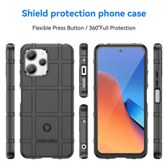 Funda de teléfono de TPU a prueba de golpes ...