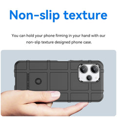 Funda de teléfono de TPU a prueba de golpes ...