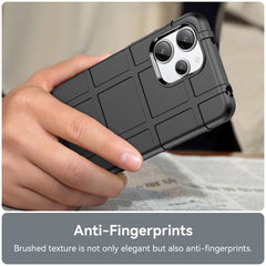 Funda de teléfono de TPU a prueba de golpes ...