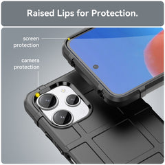 Funda de teléfono de TPU a prueba de golpes ...