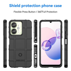 Funda de teléfono de TPU a prueba de golpes ...