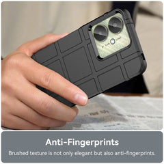Funda de teléfono de TPU a prueba de golpes ...