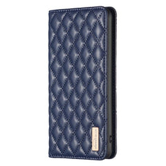 Estuche para teléfono con tapa de cuero magn...