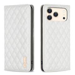 Estuche para teléfono con tapa de cuero magn...