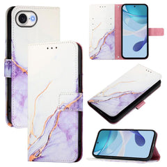 PT003 Estuche para teléfono de cuero con tap...