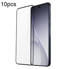 10pcs DUX DUCIS 0.33mm 9H Película de vidrio...
