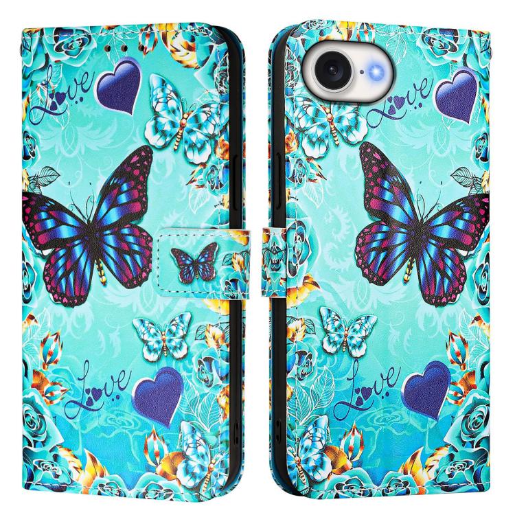 Estuche para teléfono de cuero de tejido lis...