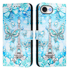 Estuche para teléfono de cuero de tejido lis...