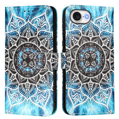 Estuche para teléfono de cuero de tejido lis...