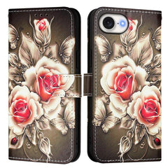 Estuche para teléfono de cuero de tejido lis...