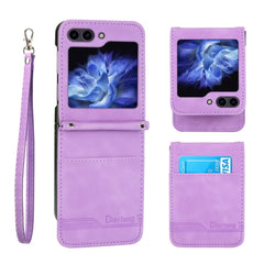 Dierfeng Dream Line TPU + Funda de cuero PU ...