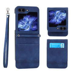 Dierfeng Dream Line TPU + Funda de cuero PU ...