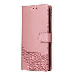 GQUTROBE Skin Feel Estuche magnético de cuer...