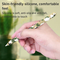 Estuche protector de bolígrafo de silicona d...