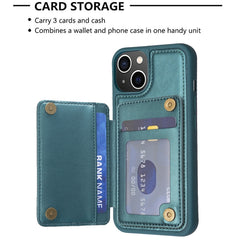 Estuche para teléfono con ranura para tarjet...