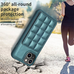 Estuche para teléfono con ranura para tarjet...