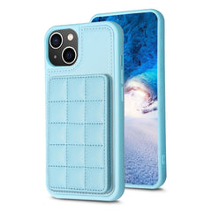 Estuche para teléfono con ranura para tarjet...