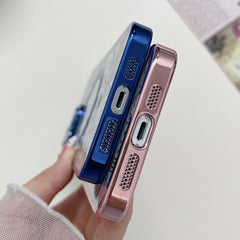 Estuche para teléfono MagSafe con patrón de ...