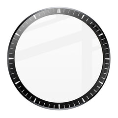 Película protectora de reloj HD de plexiglás...