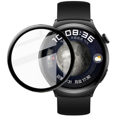 Película protectora de reloj HD de plexiglás...