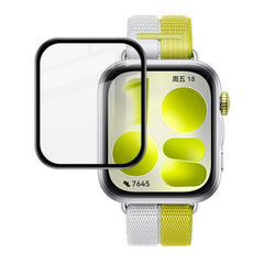 Película protectora de reloj HD de plexiglás...