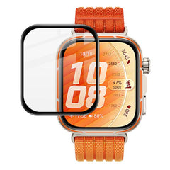 Película protectora de reloj HD de plexiglás...