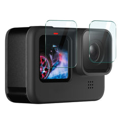 Pantalla trasera imak + pantalla frontal + l...