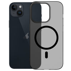 Estuche para teléfono MagSafe Ice Fog de alt...