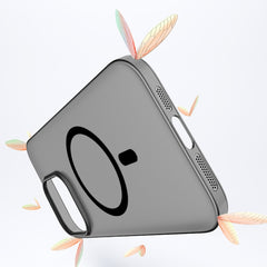 Estuche para teléfono MagSafe Ice Fog de alt...