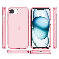Estuche transparente para teléfono Terminato...
