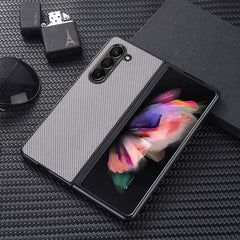 Funda de teléfono PC + TPU a prueba de golpe...