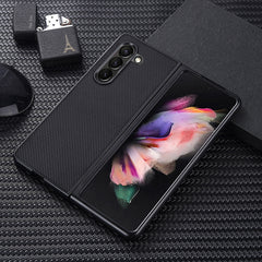 Funda de teléfono PC + TPU a prueba de golpe...