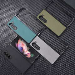 Funda de teléfono PC + TPU a prueba de golpe...