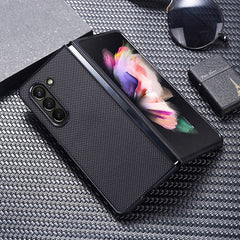 Funda de teléfono PC + TPU a prueba de golpe...