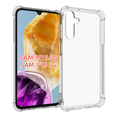 Estuche para teléfono TPU engrosamiento anti...