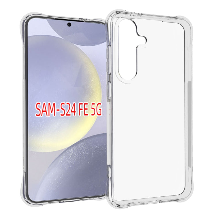 Estuche para teléfono TPU engrosamiento anti...