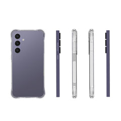 Estuche para teléfono TPU engrosamiento anti...