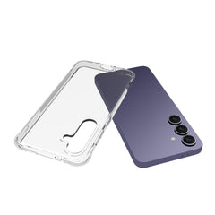 Estuche para teléfono TPU engrosamiento anti...