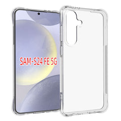 Estuche para teléfono TPU engrosamiento anti...