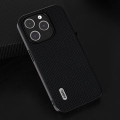 Funda para teléfono ABEEL de cuero genuino c...