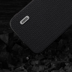 Funda para teléfono ABEEL de cuero genuino c...