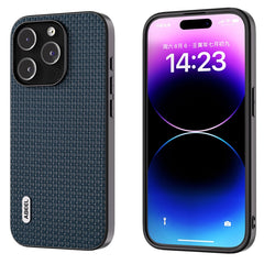 Funda para teléfono ABEEL de cuero genuino c...