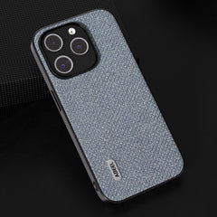 Funda para teléfono ABEEL Diamond con borde ...