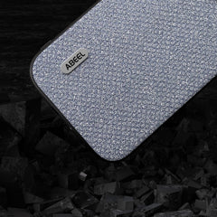 Funda para teléfono ABEEL Diamond con borde ...
