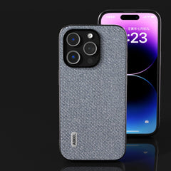 Funda para teléfono ABEEL Diamond con borde ...