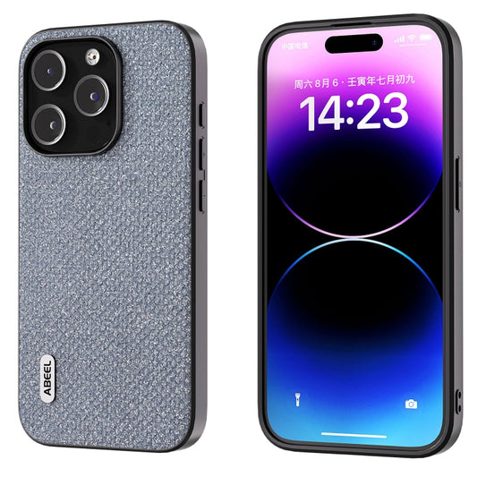 Funda para teléfono ABEEL Diamond con borde ...