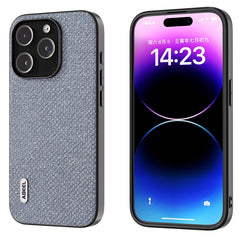 Funda para teléfono ABEEL Diamond con borde ...