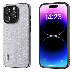 Funda para teléfono ABEEL Diamond con borde ...