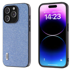 Funda para teléfono ABEEL Diamond con borde ...