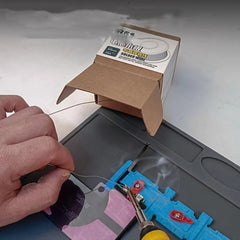 Accesorio de soldadura de batería Mijing para iPhone 11-12 Series